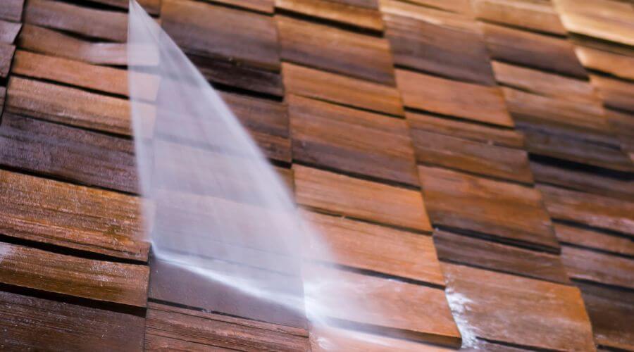 Local Chimney Repair in Concord, AR